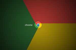 Google Chrome, Browser, Internet, Computer