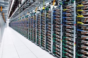 Google, Data center, Network, Server, Computer