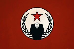 Anonymous, Socialism, Communism