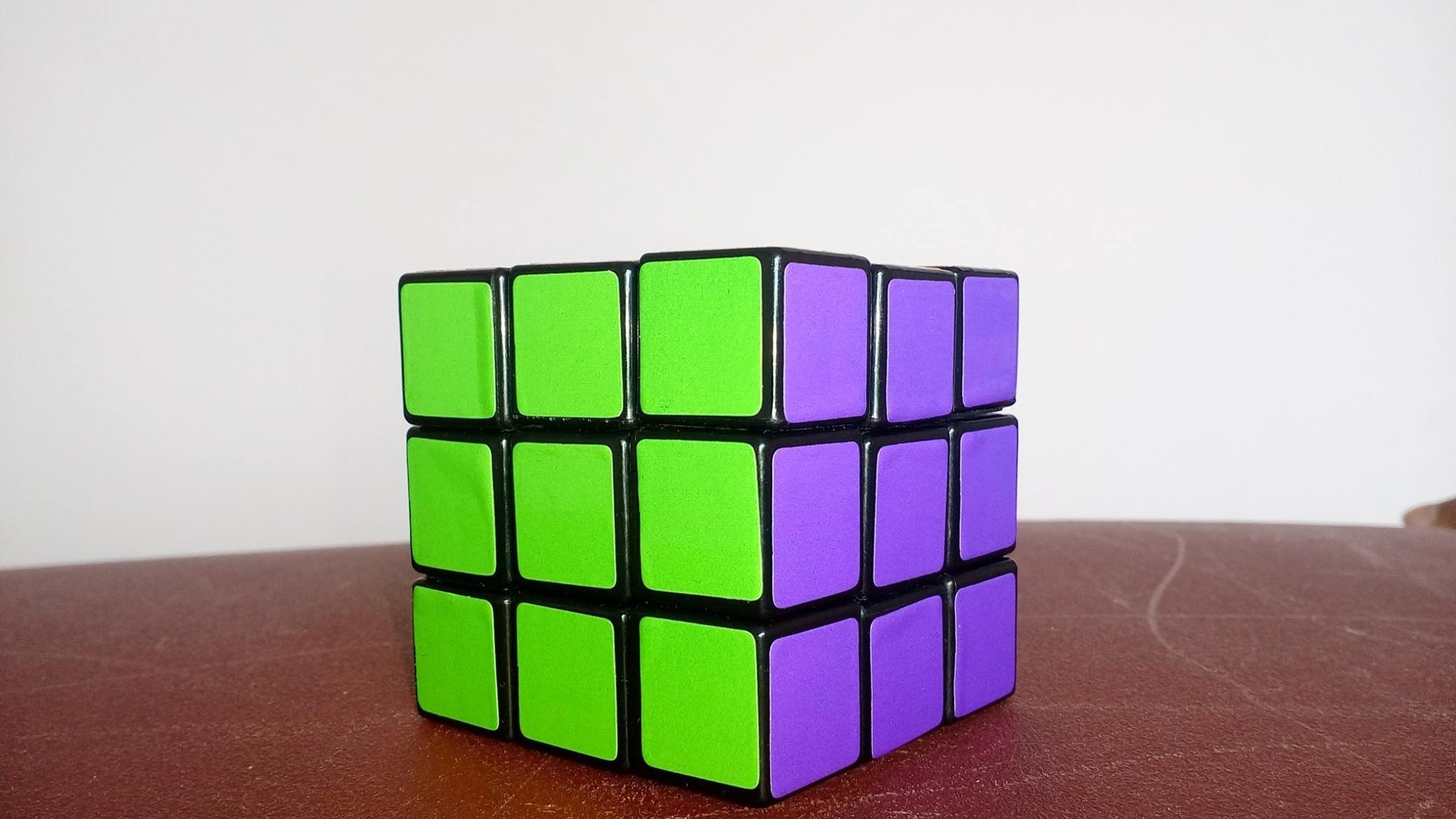 Rubiks Cube Wallpaper