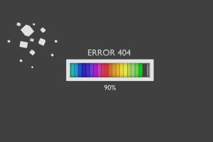 errors, Colorful, Warm colors, Color codes, Spectrum
