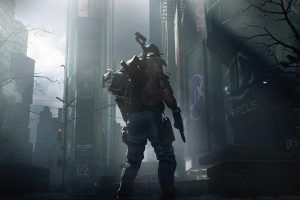 Tom Clancys The Division, Apocalyptic