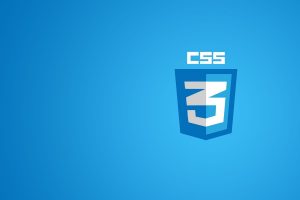 CSS, CSS3