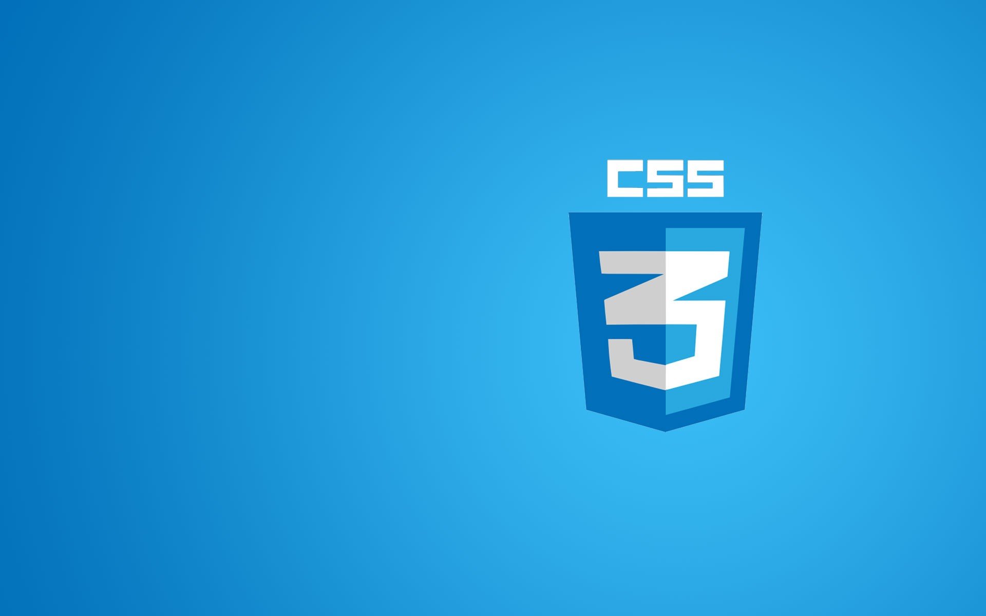 CSS, CSS3 Wallpaper