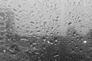 black, White, Rain, City, Closeup, Curitiba, Monochrome, Water drops, Window