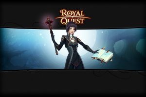 Royal Quest