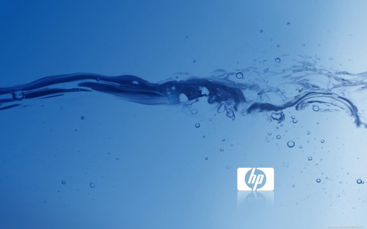 Hewlett Packard, Computer HD Wallpaper Desktop Background