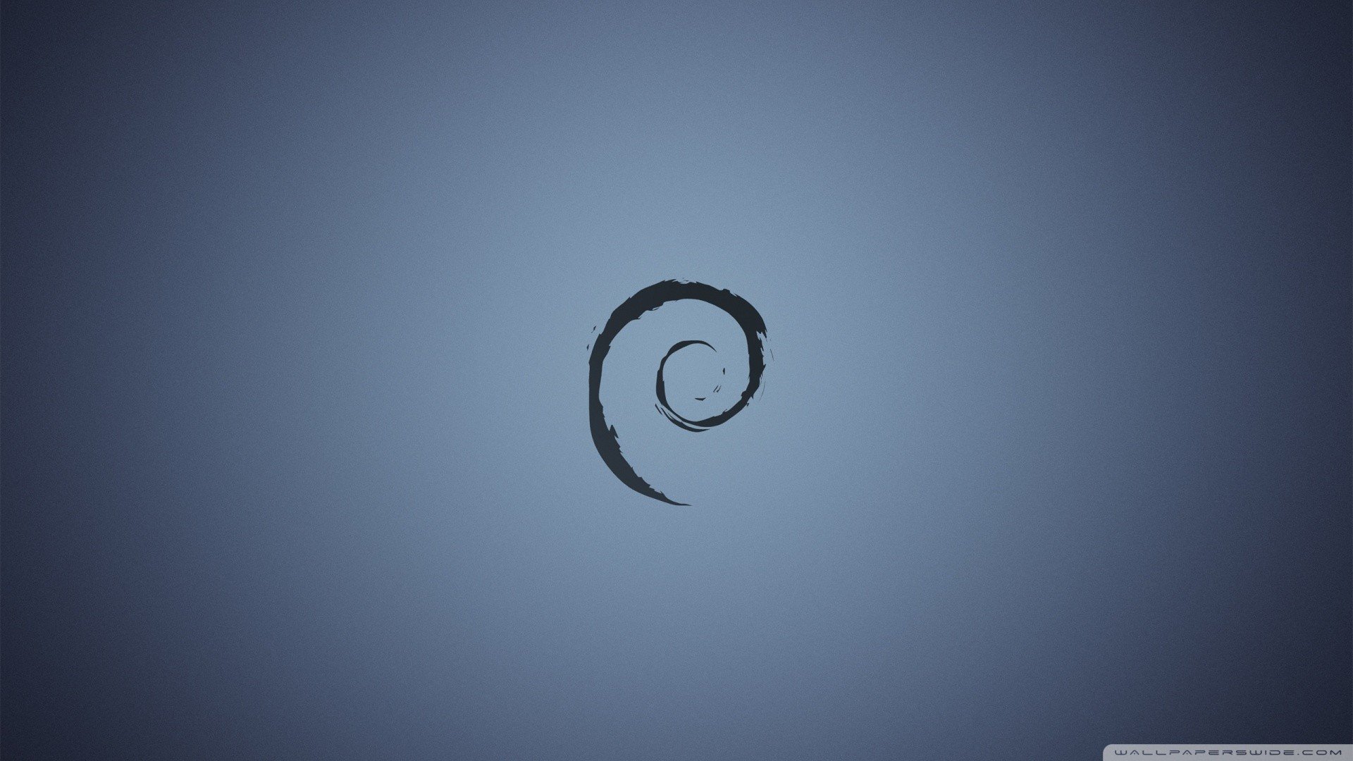 Debian Wallpaper