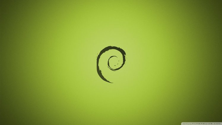 Debian HD Wallpaper Desktop Background