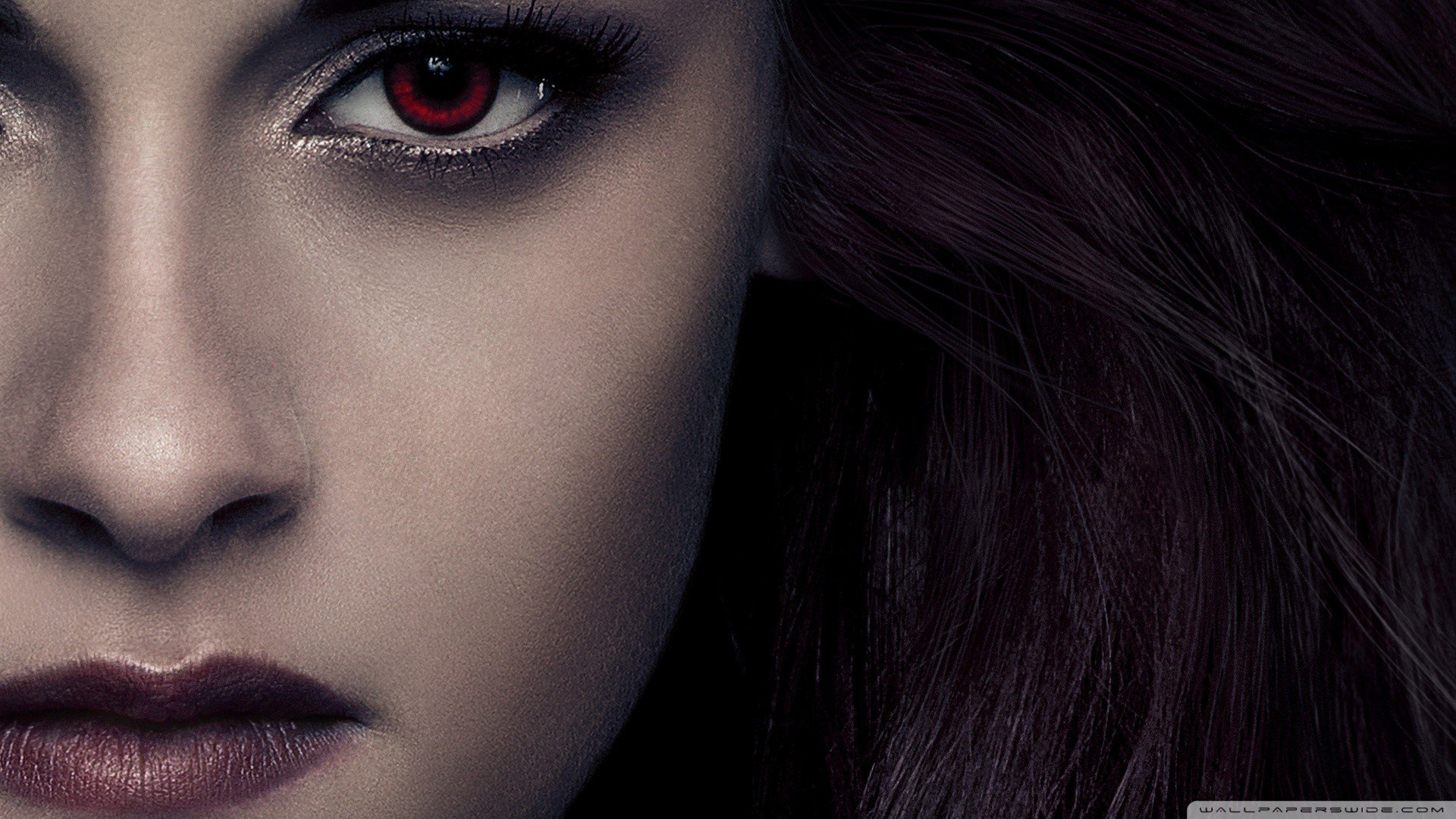 Twilight, Kristen Stewart Wallpaper