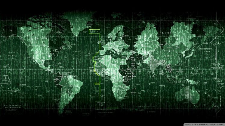 world map, Map, Grid HD Wallpaper Desktop Background