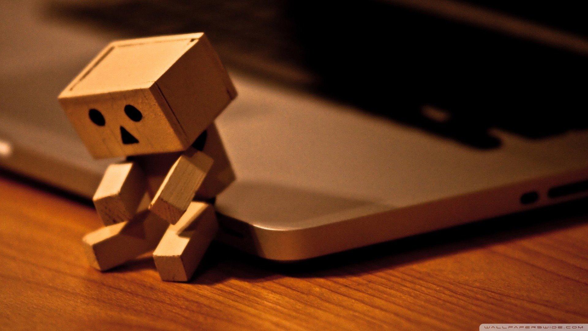 Danbo Wallpaper