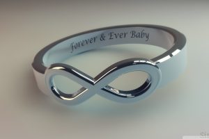eternity, Rings, Jewelry