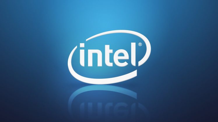 Intel, Technology, Computer, CPU HD Wallpaper Desktop Background