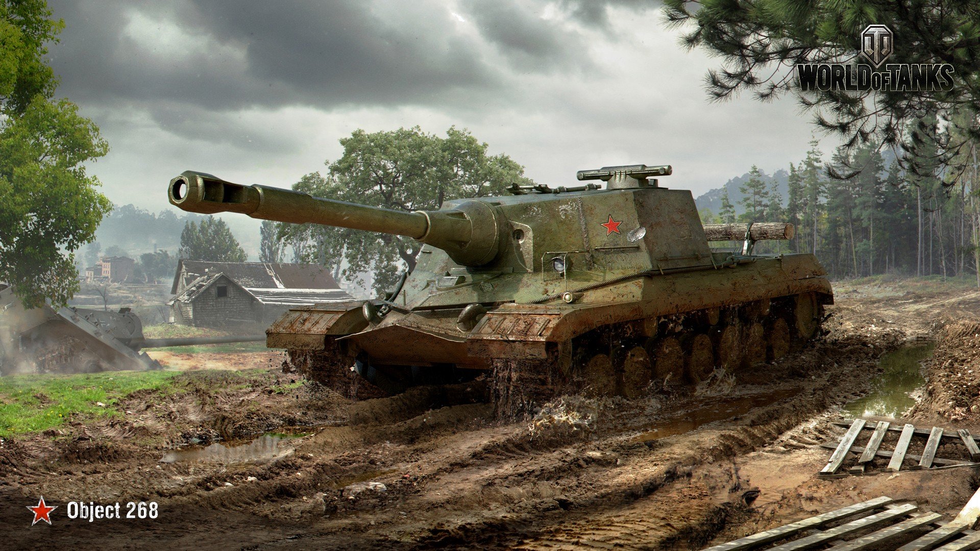 instal the last version for ios World of War Tanks