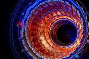 Large Hadron Collider, Technology, Science