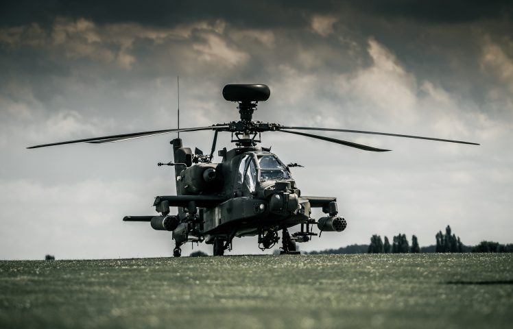 Boeing AH 64 Apache, Helicopters, Boeing Apache AH 64D HD Wallpaper Desktop Background