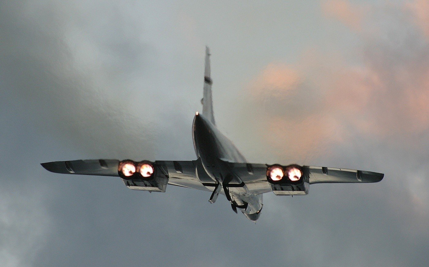 airplane, Concorde Wallpaper