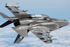 warplanes, Lockheed Martin F 35 Lightning II