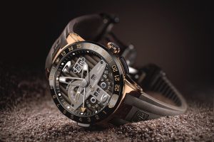 watch, Luxury watches, Ulysse Nardin