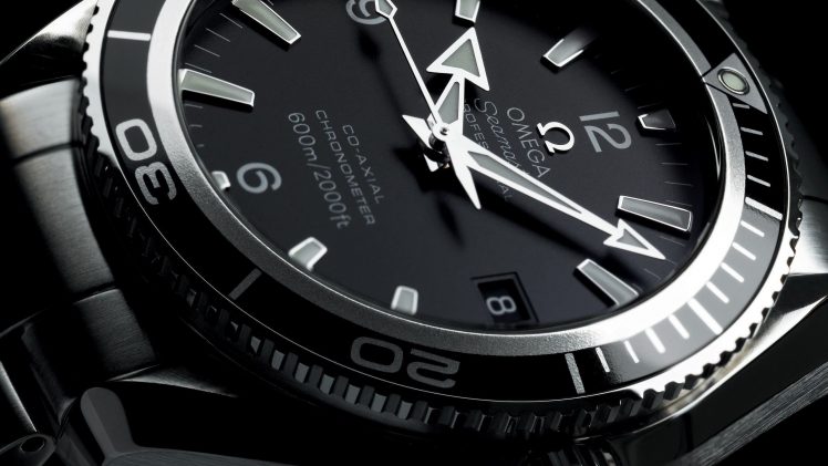 watch, Luxury watches, Time HD Wallpaper Desktop Background