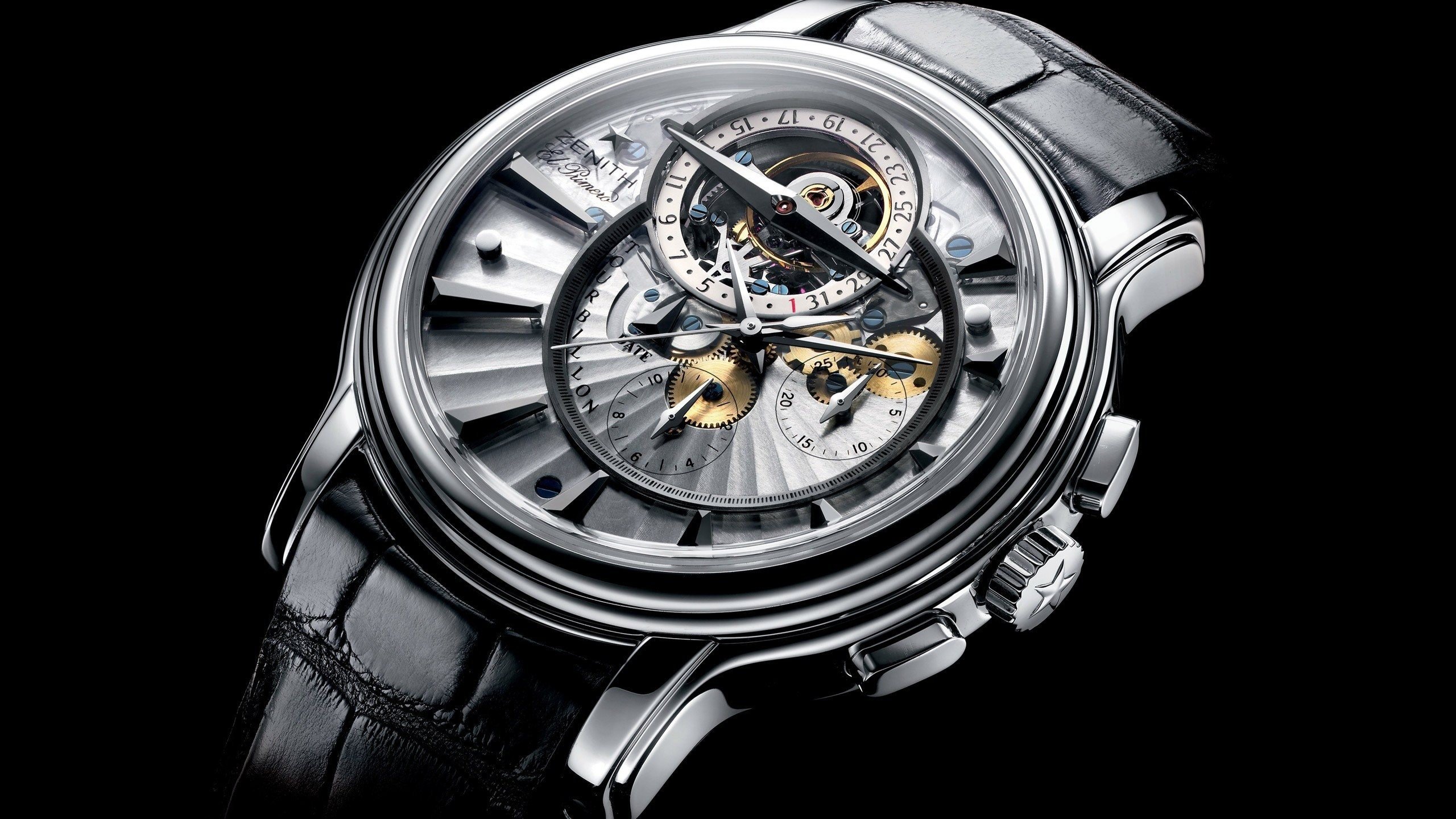 watch, Luxury watches Wallpaper