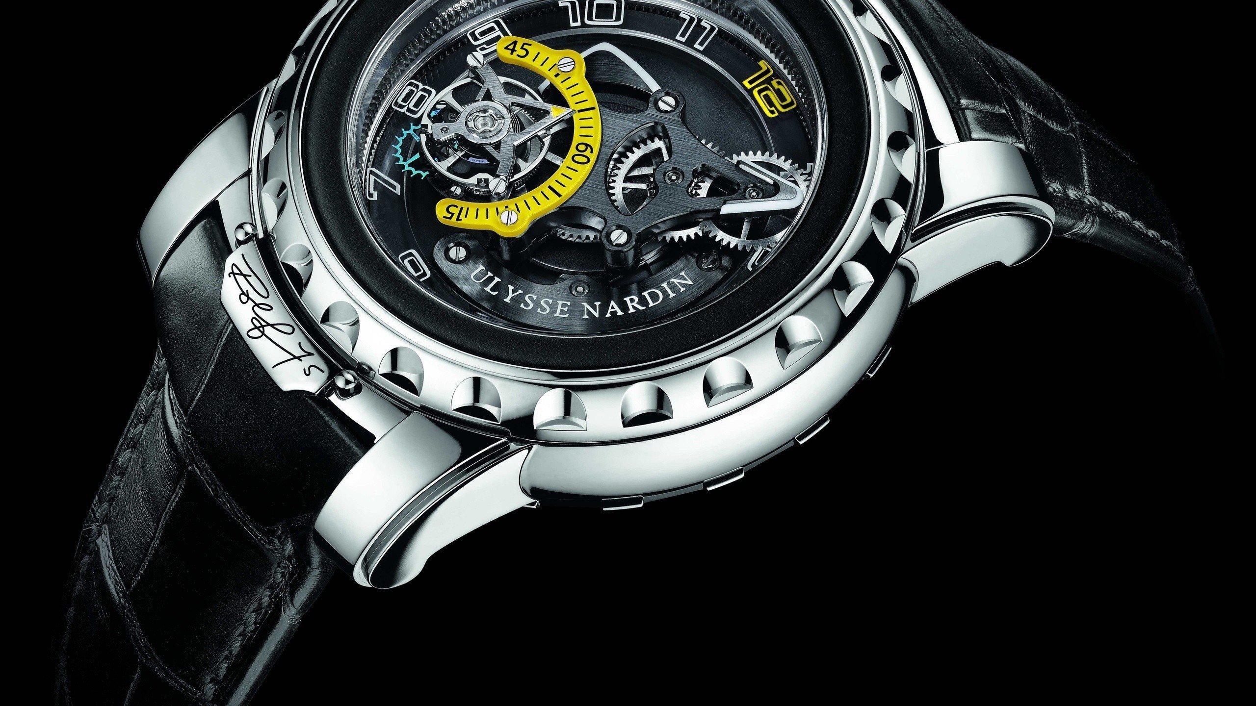 watch, Luxury watches Wallpaper