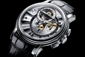 watch, Luxury watches