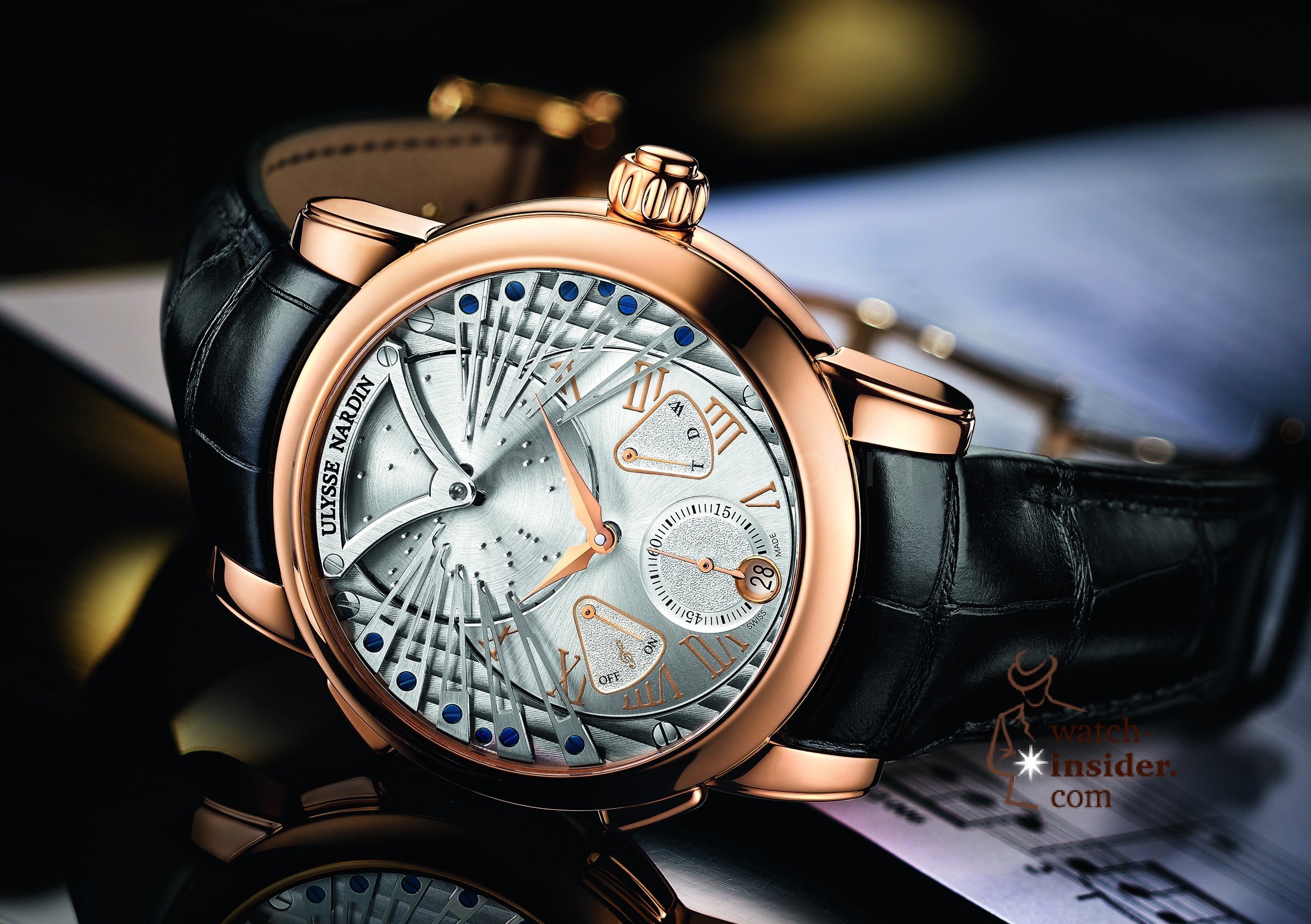 luxury watches, Watch Wallpaper