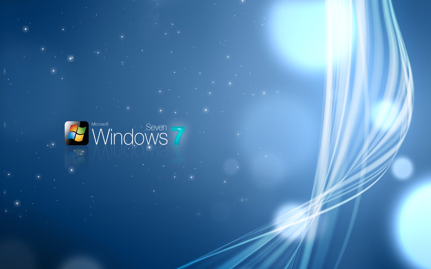 Windows 7 Wallpaper