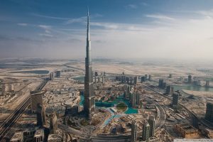 city, Town, Urban, Cityscape, Dubai, Burj Khalifa