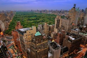 city, Urban, New York City, Central Park, Cityscape