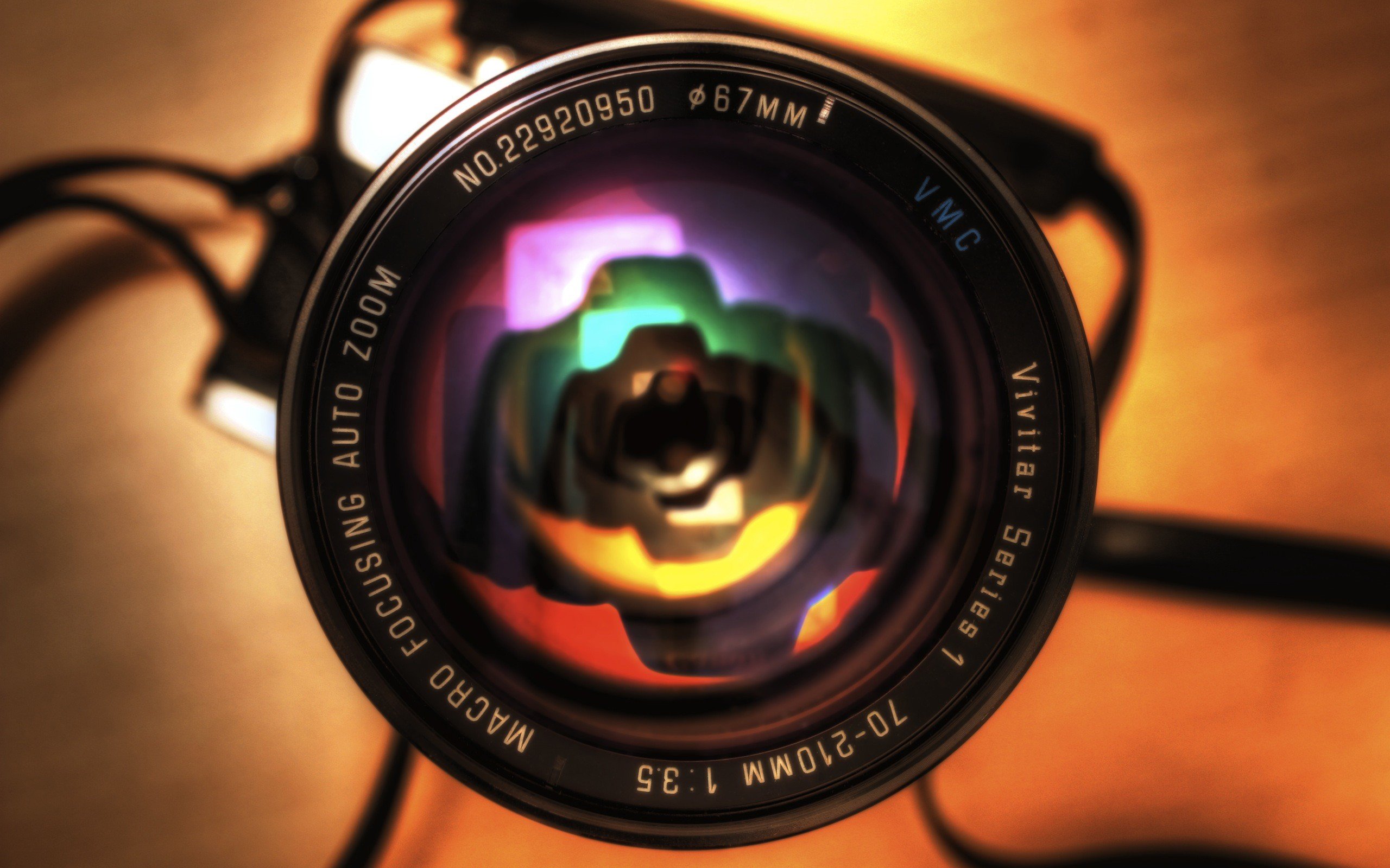 macro, Camera, Lens, Depth of field Wallpaper
