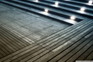 detailed, Wooden surface, Planks, Lights