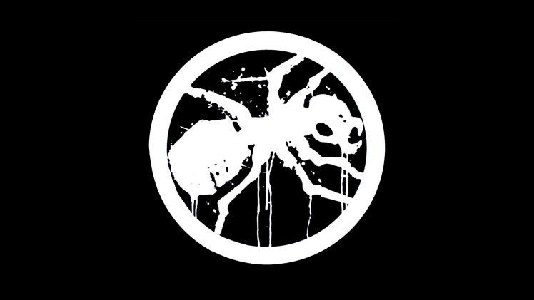 The Prodigy, Ants, Circle, Logo HD Wallpaper Desktop Background