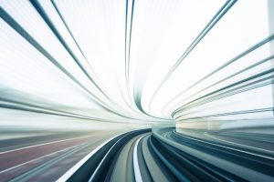 motion blur, Railway, Tracks, Glass, Metro, Photography