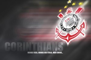 Corinthians, Brasil