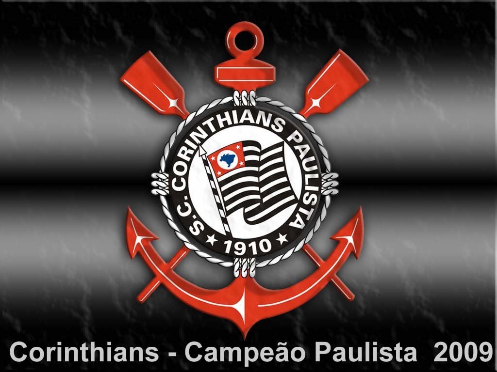 Corinthians, Brasil Wallpaper