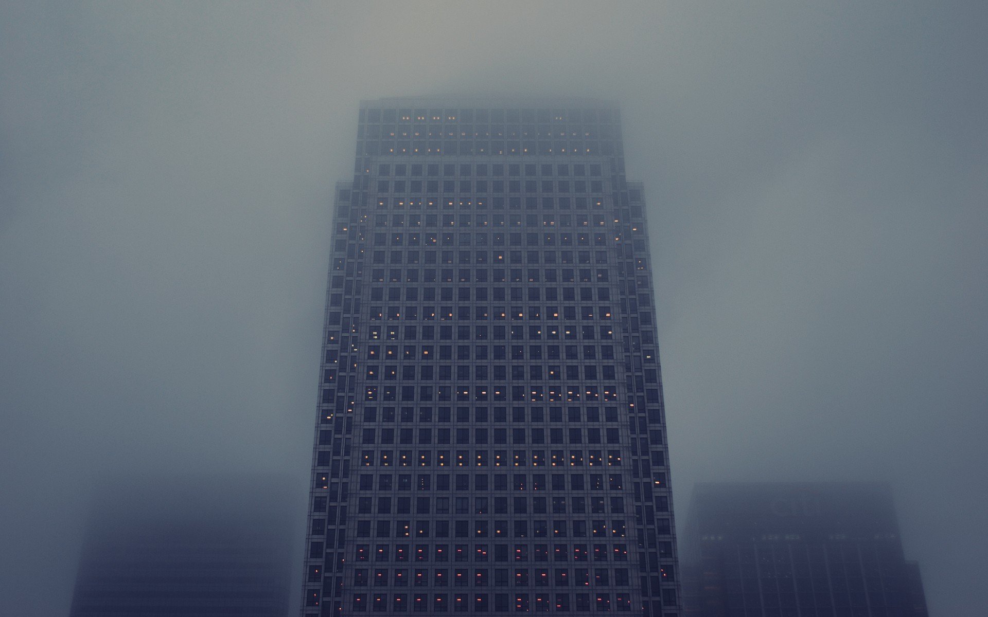 skyscraper Wallpaper