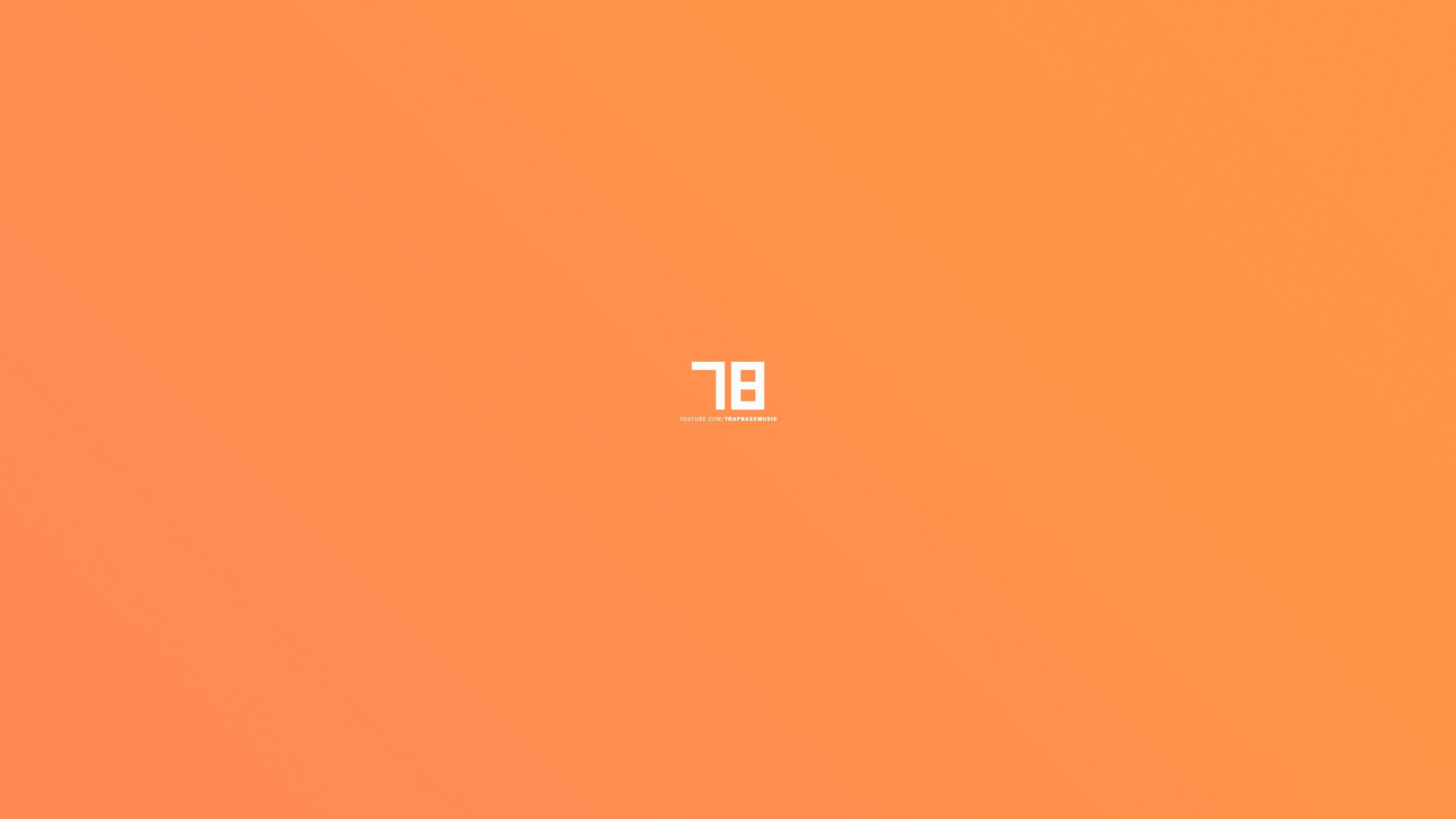 minimalism, Colorful, Trap Nation, Simple, Simple background, Fresh Wallpaper