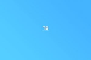 minimalism, Colorful, Trap Nation, Simple, Simple background, Fresh