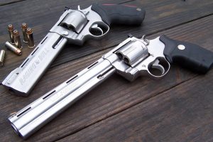 gun, Taurus, Raging Bull, .44 Magnum, Colt, Anaconda