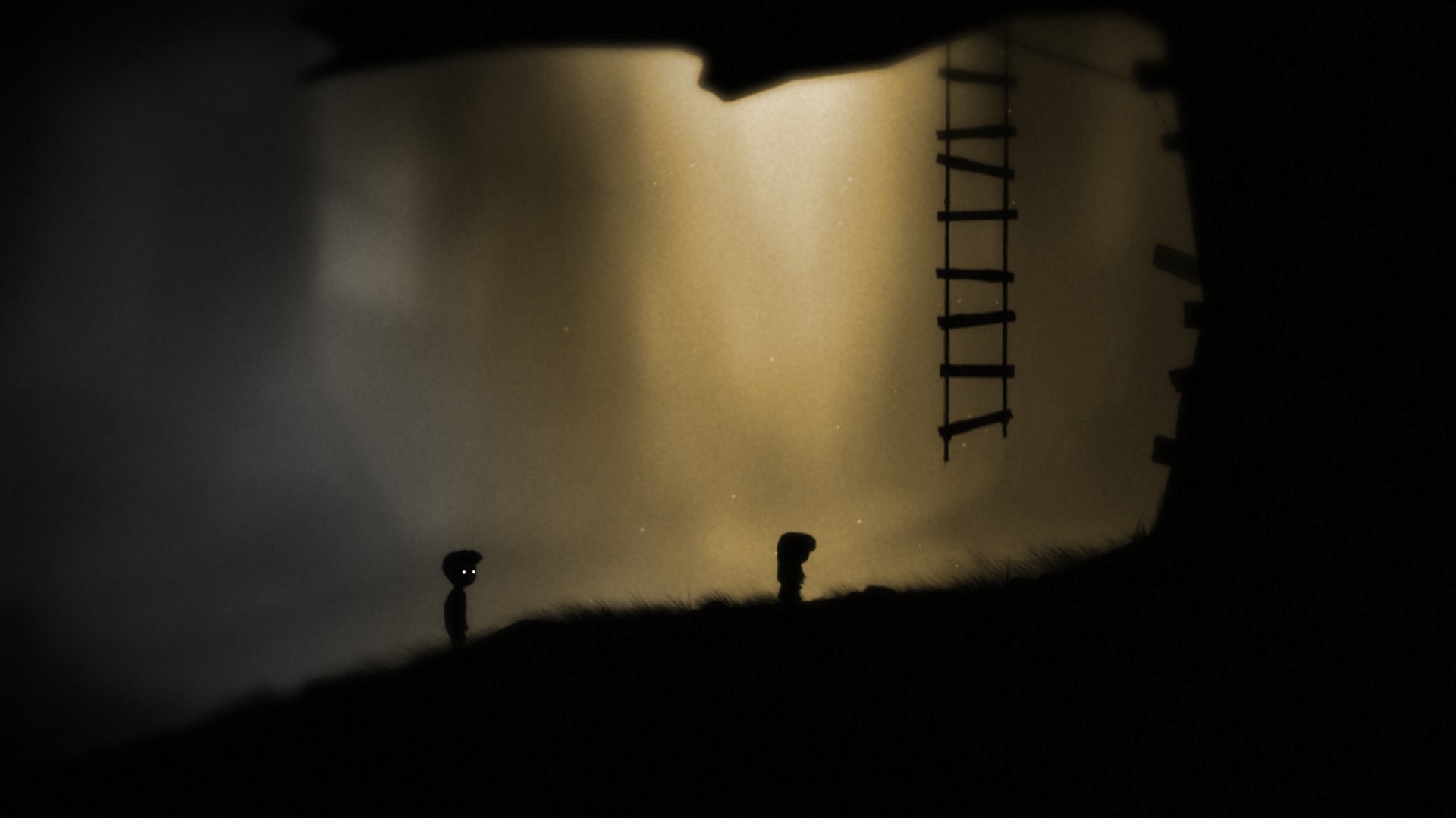 Limbo Wallpaper