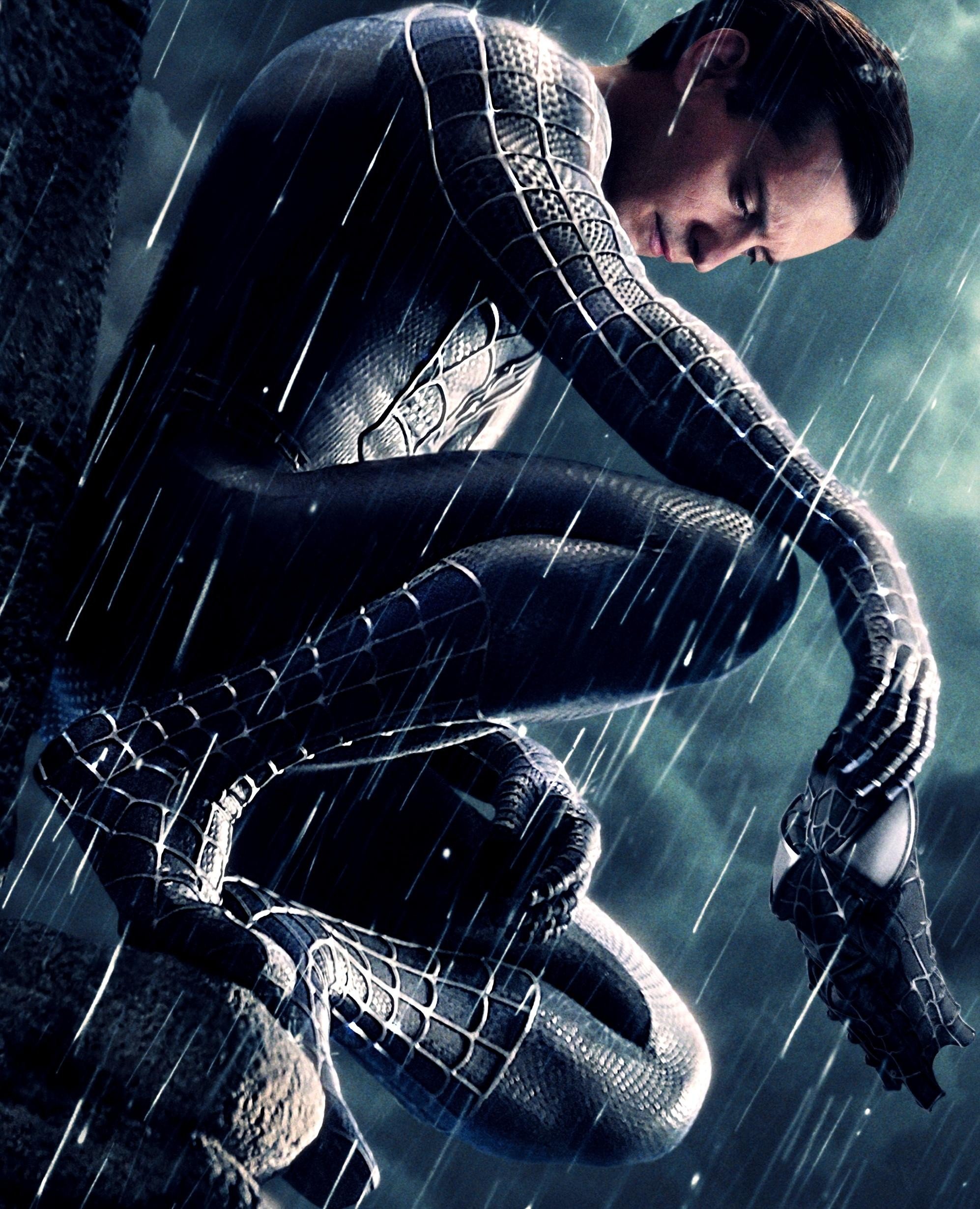 Spider Man Wallpaper