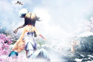 Blade and Soul, PC gaming