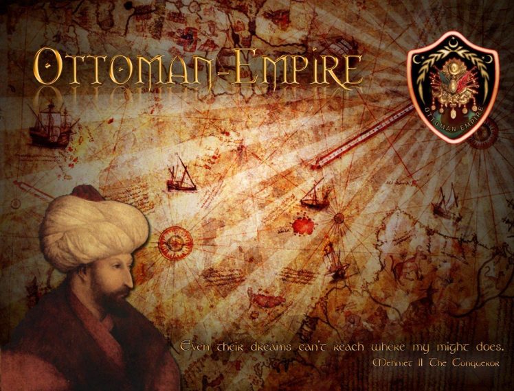 Turkish, Turkey, Fatih Sultan Mehmet(II. Mehmet), Ottoman, Ottoman Empire HD Wallpaper Desktop Background