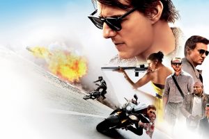 Mission Impossible Rogue Nation, Tom Cruise, Jeremy Renner