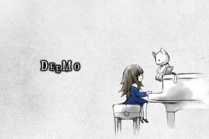 Deemo, Music