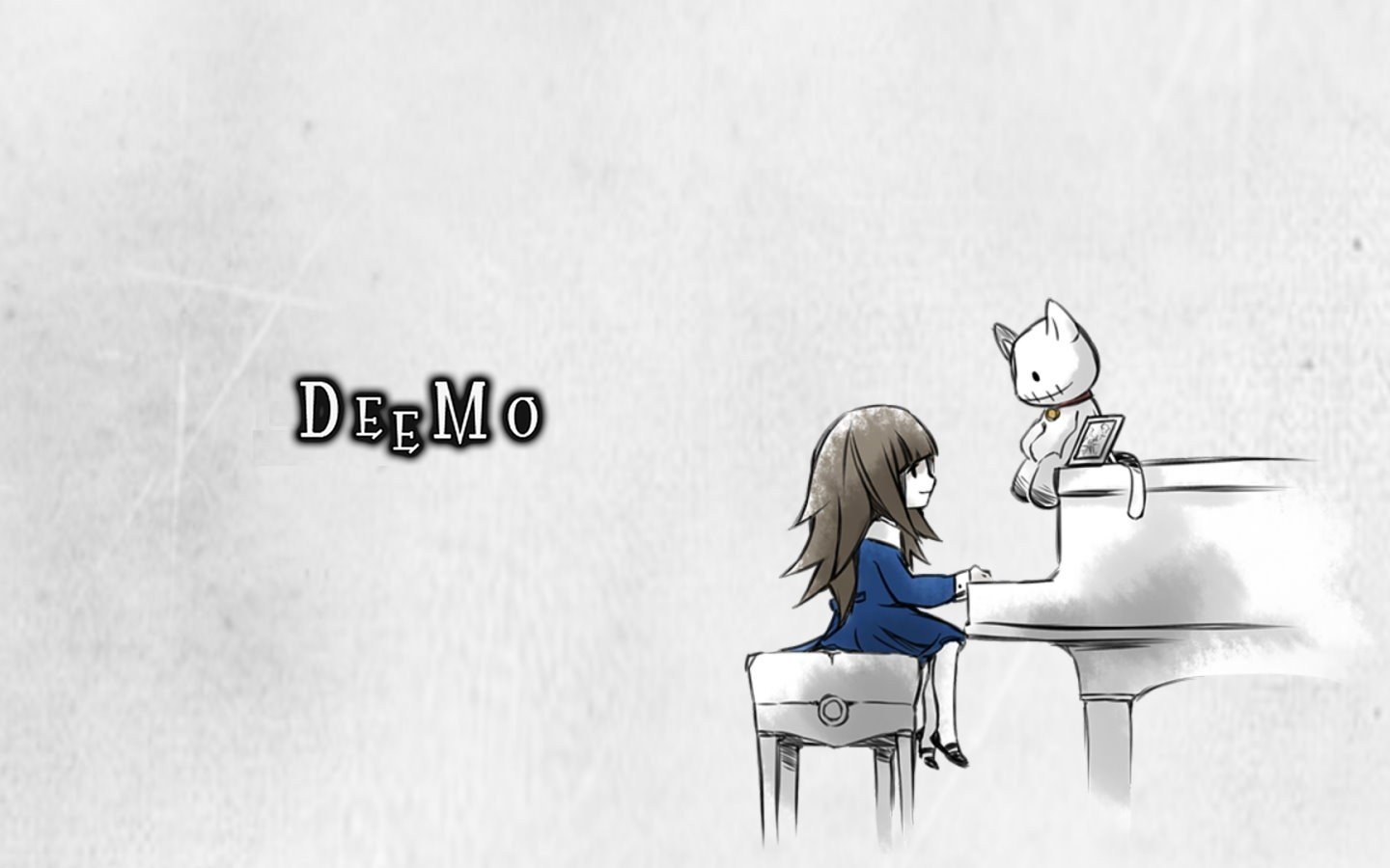 Deemo Music Wallpapers Hd Desktop And Mobile Backgrounds