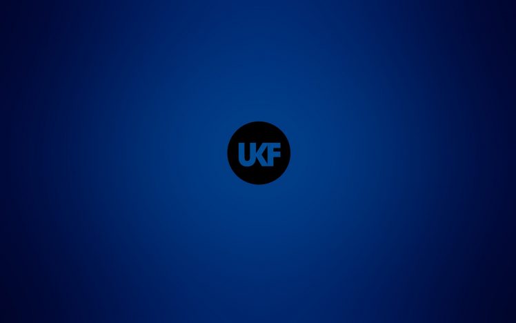 UKF  Dubstep HD Wallpaper Desktop Background
